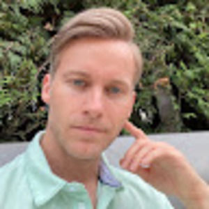 Meet your Posher, Aaron